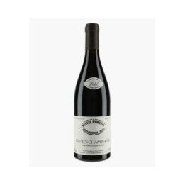 Gevrey-Chambertin 2022 | ESMONIN SYLVIE