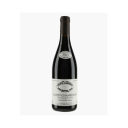 Gevrey-Chambertin Vieilles Vignes 2023 | ESMONIN SYLVIE