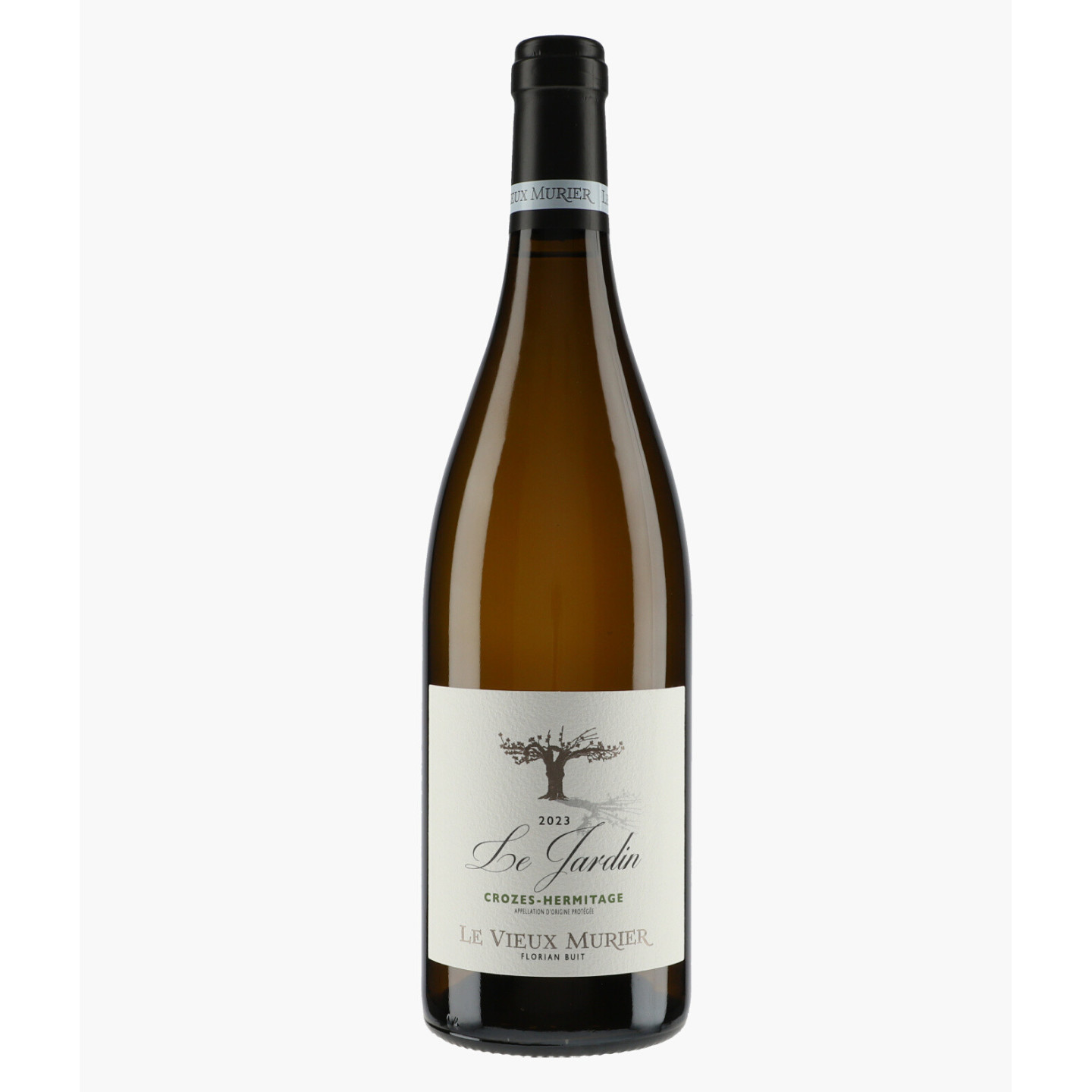 Crozes-Hermitage Le Jardin 2023 | LE VIEUX MURIER