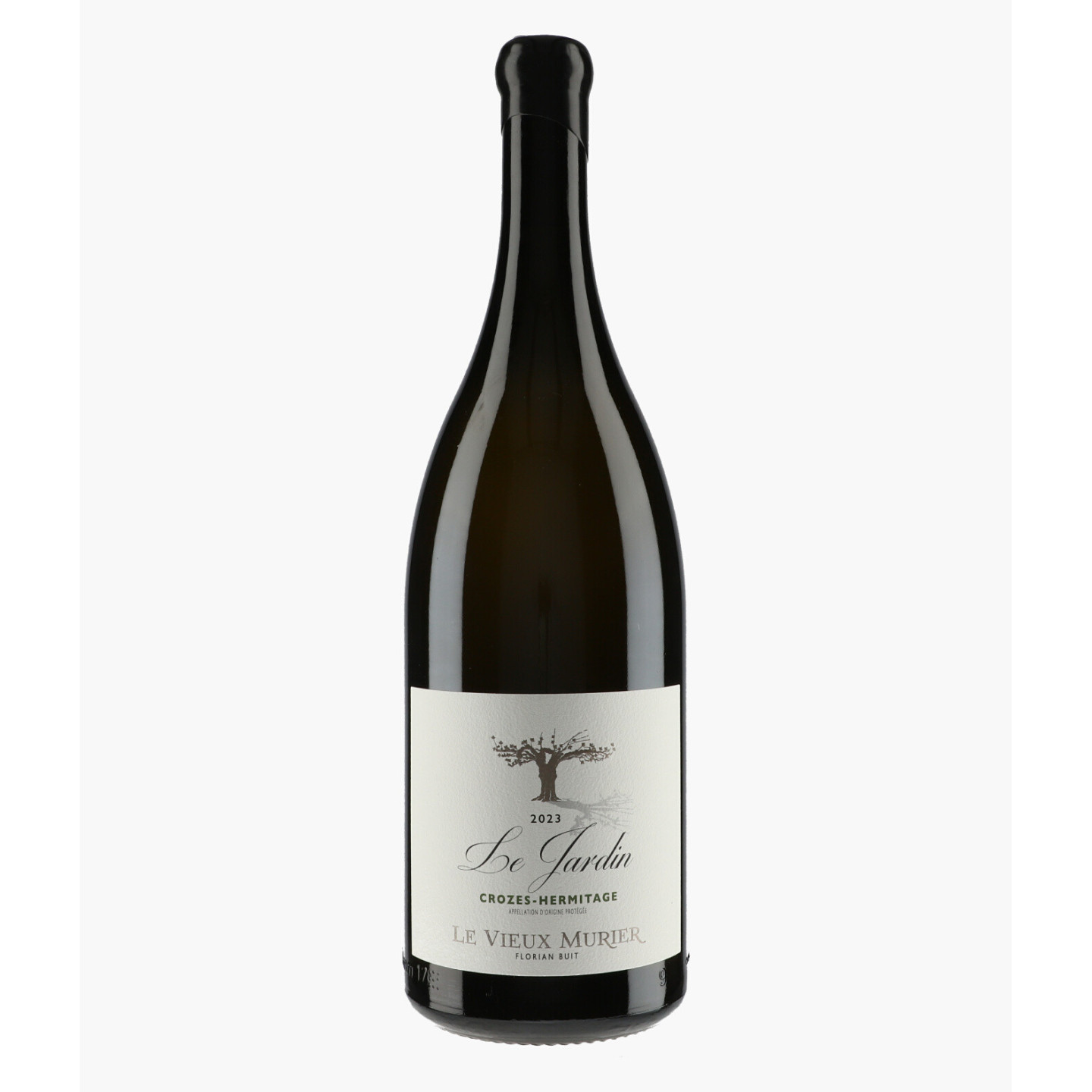 Crozes-Hermitage Le Jardin 2023 | LE VIEUX MURIER
