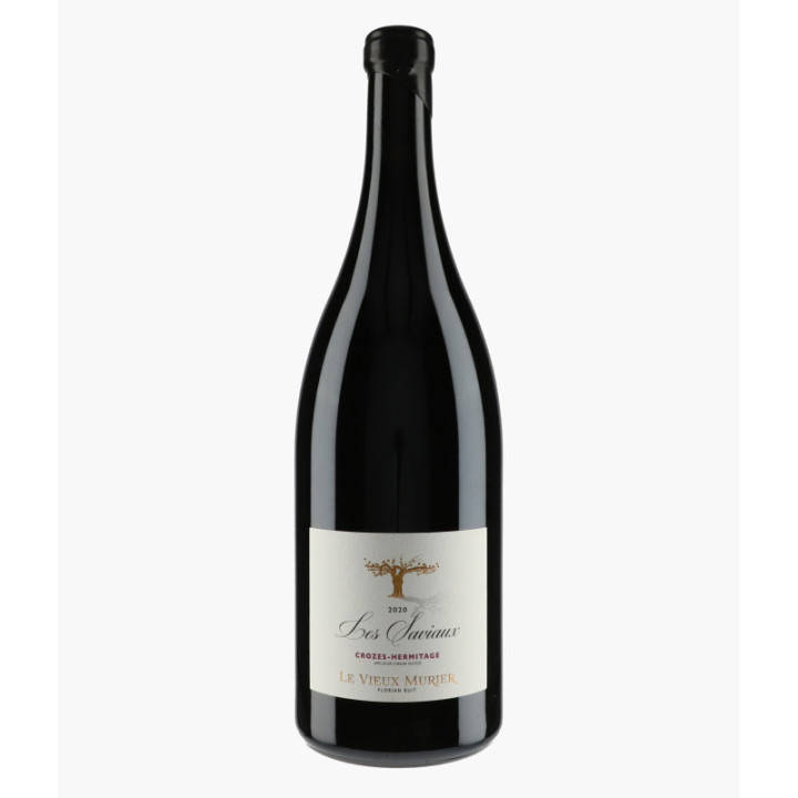Crozes-Hermitage Les Saviaux 2020 | LE VIEUX MURIER