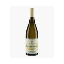 Chablis 1er Cru Vaugiraut | DUPLESSIS GERARD