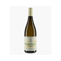 Chablis 1er Cru Les Vaillons | DUPLESSIS GERARD