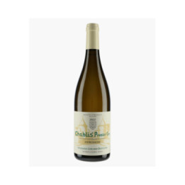 Chablis 1er Cru Fourchaume | DUPLESSIS GERARD