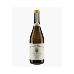 Châteauneuf-du-Pape Roussanne V.V | BEAUCASTEL