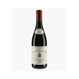 Côtes-du-Rhône Coudoulet de Beaucastel | BEAUCASTEL
