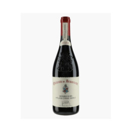 Châteauneuf-du-Pape | BEAUCASTEL