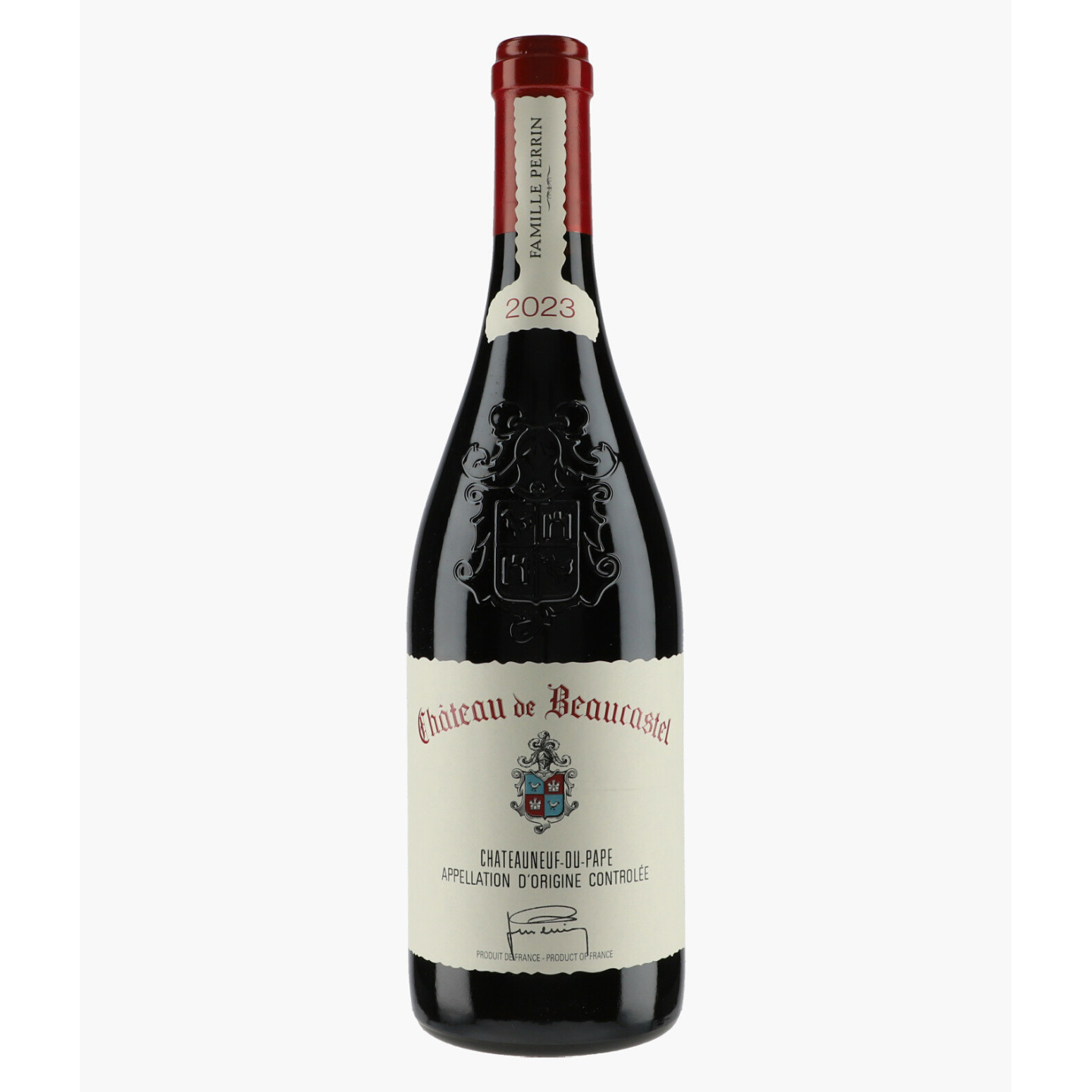 Châteauneuf-du-Pape 2023 | BEAUCASTEL