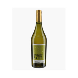 Arbois Chardonnay Grand Curoulet 2023 | RATTE