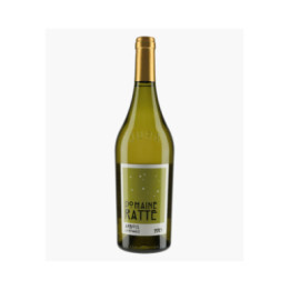 Arbois Chardonnay La Regaule 2023 | RATTE