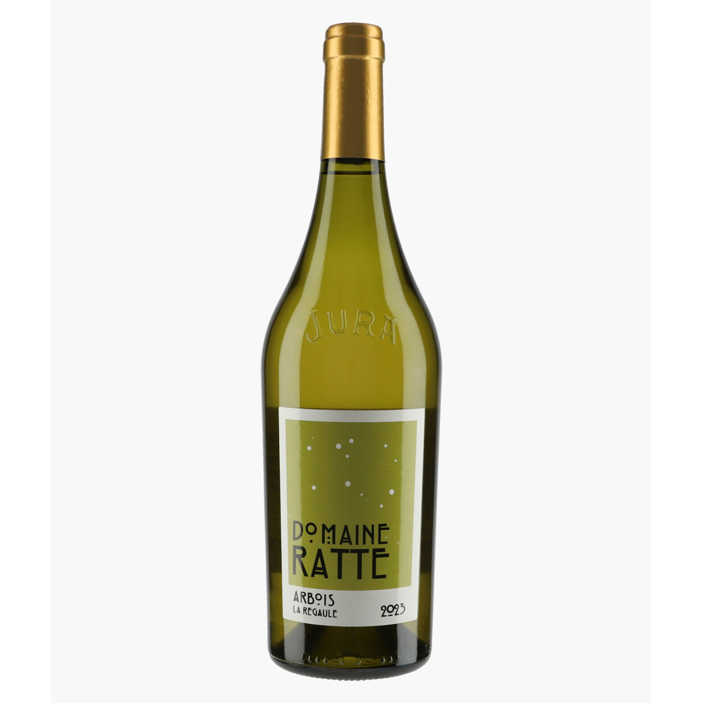 Arbois Chardonnay La Regaule | RATTE