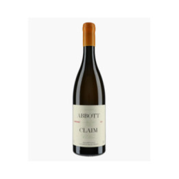 Eola Amity Hills Chardonnay | ABBOTT CLAIM