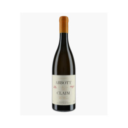 Omni Vineyard Chardonnay | ABBOTT CLAIM