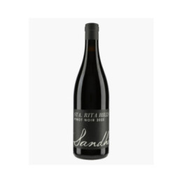 Santa Rita Hills Pinot Noir 2022 | SANDHI WINES