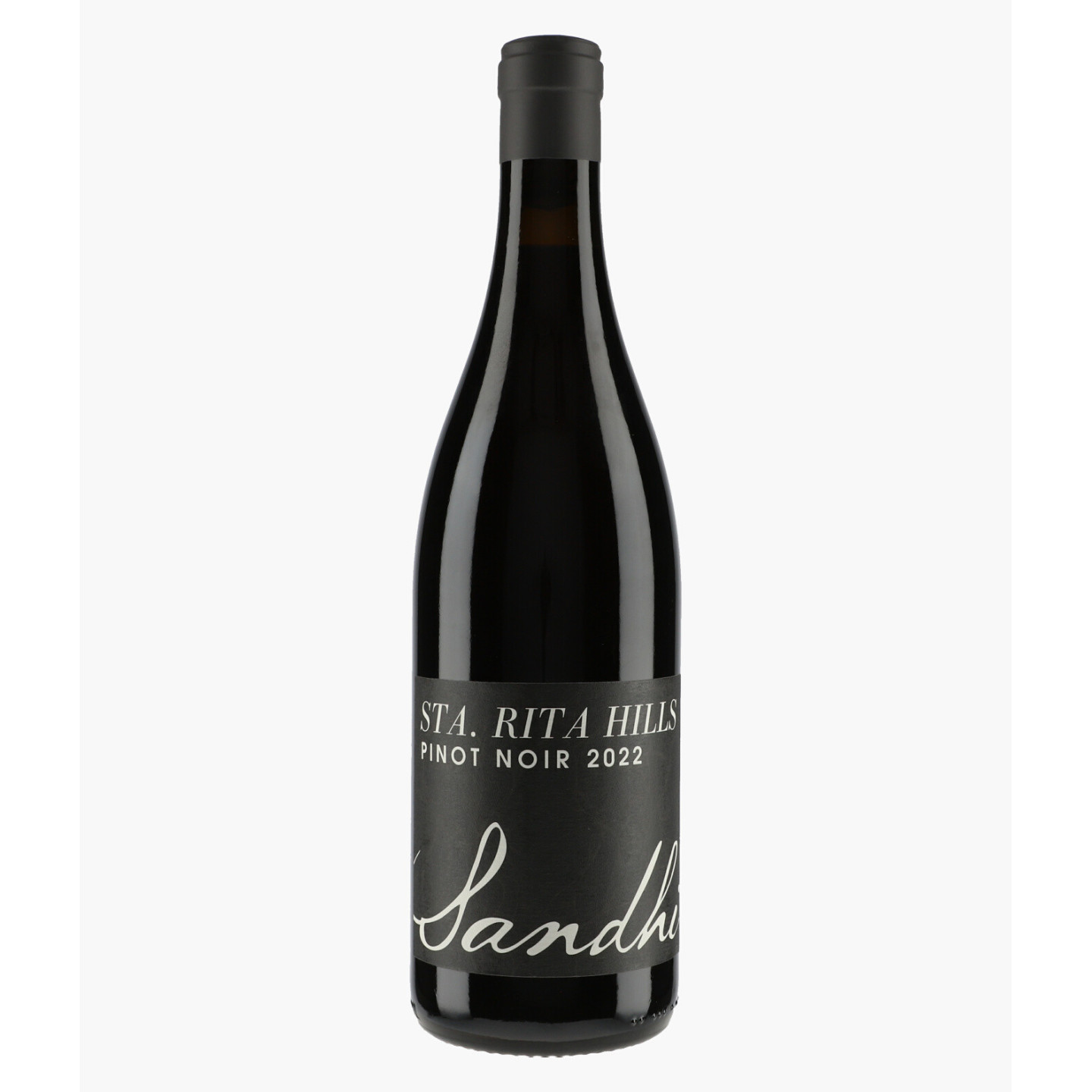 Santa Rita Hills Pinot Noir | SANDHI WINES
