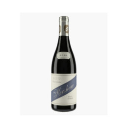 Syrah Elgin Valley 2019 | KERSHAW RICHARD