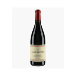 Vin de Pays de l'Hérault Les Creisses 2024 | CREISSES