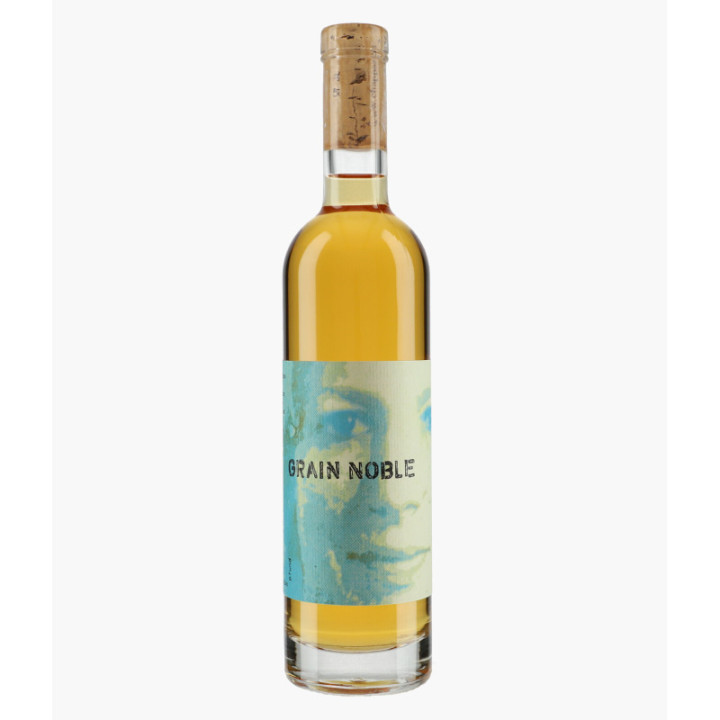 Grain Noble | CHAPPAZ MARIE-THERESE