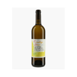 Assemblage Blanc 2023 | CHAPPAZ MARIE-THERESE