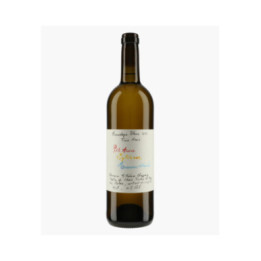 Assemblage Blanc 2022 | CHAPPAZ MARIE-THERESE