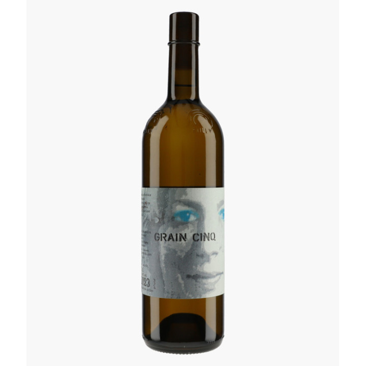 Grain Cinq 2023 | CHAPPAZ MARIE-THERESE
