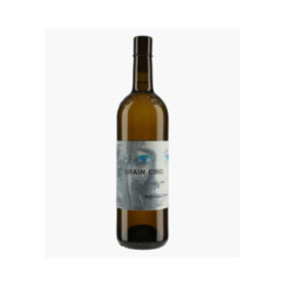 Grain Cinq 2022 | CHAPPAZ MARIE-THERESE