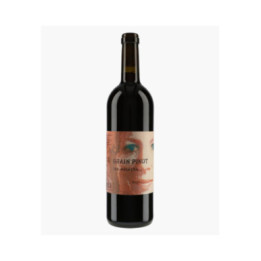 Grain Pinot Les Esserts 2023 | CHAPPAZ MARIE-THERESE
