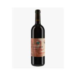 Grain Pinot Charrat 2023 | CHAPPAZ MARIE-THERESE