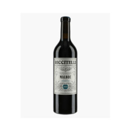 Old Vine Malbec | RICCITELLI MATIAS
