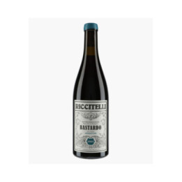 Old Vine Bastardo | RICCITELLI MATIAS