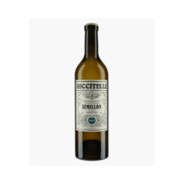 Old Vine Sémillon | RICCITELLI MATIAS
