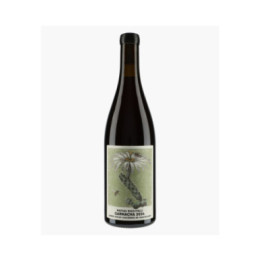 Suelos Calceros Garnacha | RICCITELLI MATIAS