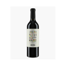 Republica del Malbec | RICCITELLI MATIAS