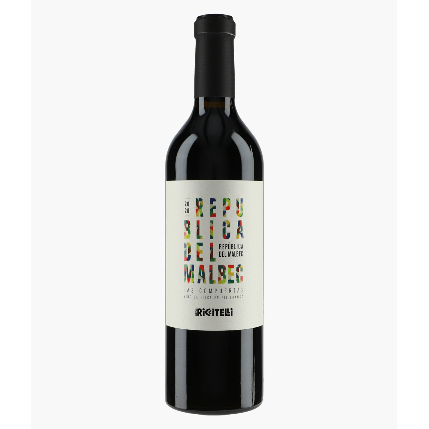 Republica del Malbec | RICCITELLI MATIAS