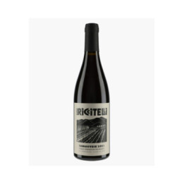 Viejos vinedos en Pie Franco Sangiovese | RICCITELLI MATIAS