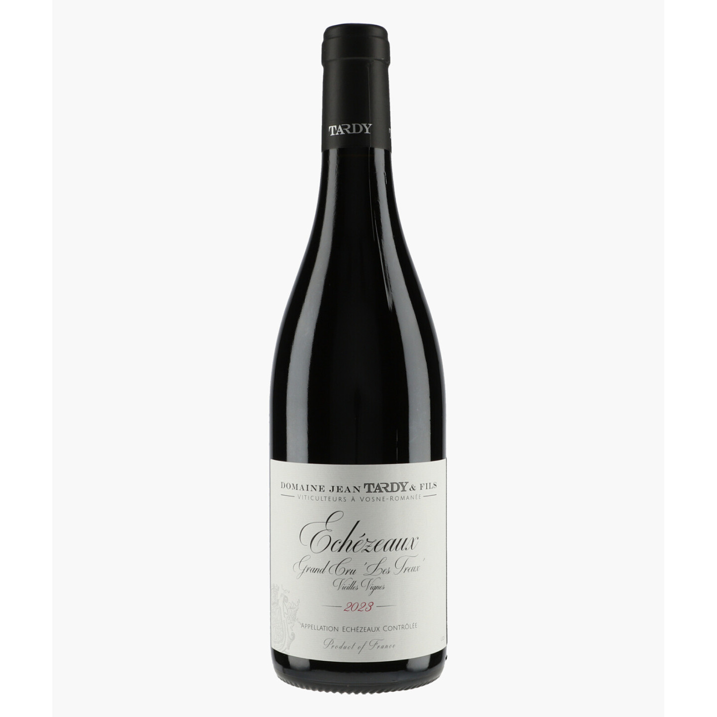Echezeaux Grand Cru Les Treux Vieilles Vignes 2023 | TARDY JEAN & FILS