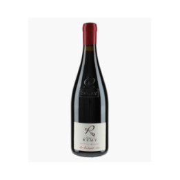 Côteaux Champenois Bouzy Rouge Les Vaudayants | GEORGES REMY