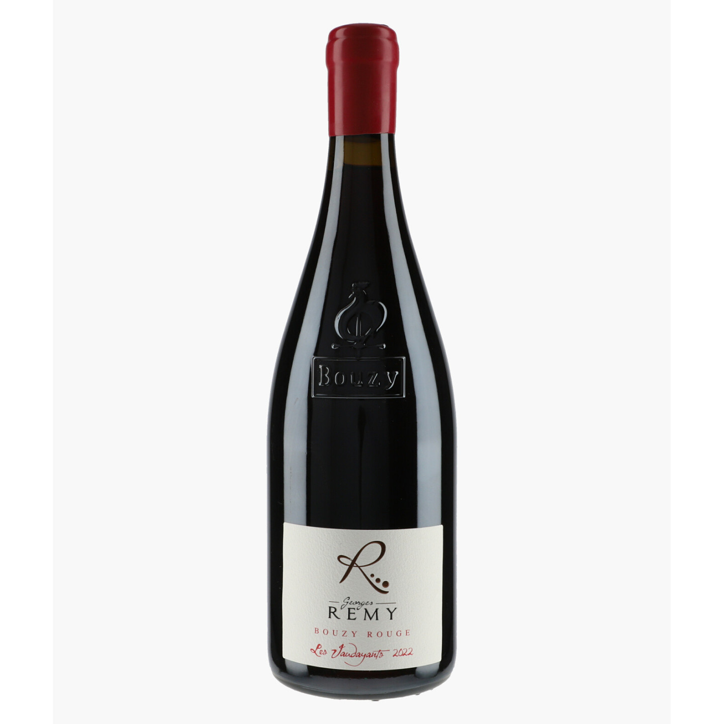 Côteaux Champenois Bouzy Rouge Les Vaudayants 2022 | GEORGES REMY