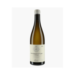Meursault 1er Cru Le Poruzot 2024 | PERNOT ALVINA