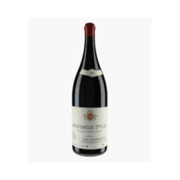 Monthélie 1er Cru | RAMONET J-C