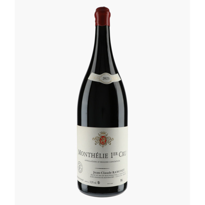 Monthélie 1er Cru | RAMONET J-C