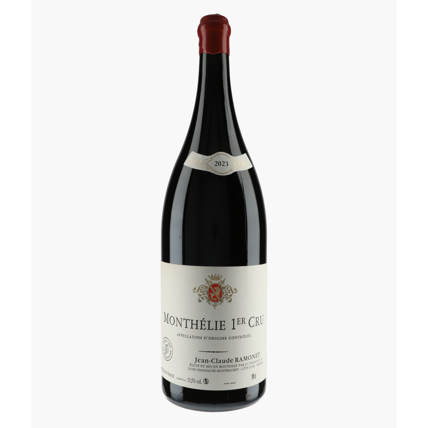Monthélie 1er Cru | RAMONET J-C