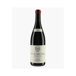 Côte de Nuits Villages Vieilles Vignes | MILLOT JEAN-MARC