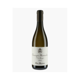 Chassagne-Montrachet 1er Cru Morgeot | MOREAU ALEX