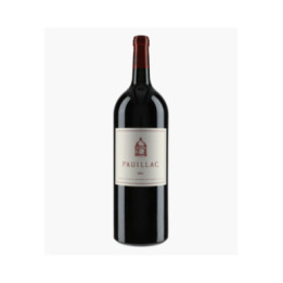 Pauillac de Latour 2021 | CHÂTEAU LATOUR