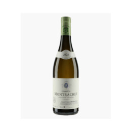 Montrachet Grand Cru 2022 | RAMONET J-C