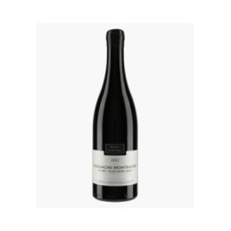 Chassagne-Montrachet 1er Cru Clos Saint-Jean 2023 | MOREY-COFFINET