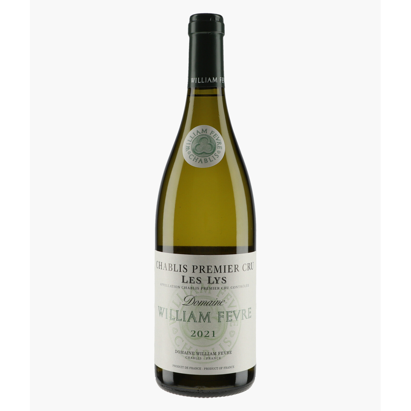 Chablis 1er Cru Les Lys | FEVRE WILLIAM