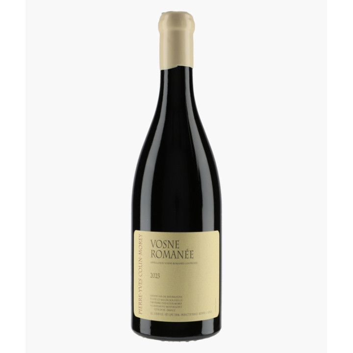 Vosne-Romanée 2023 | COLIN-MOREY PIERRE-YVES