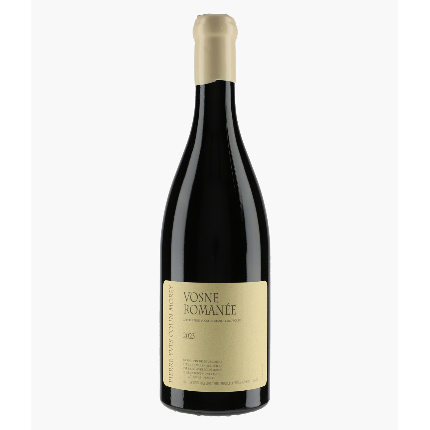 Vosne-Romanée 2023 | COLIN-MOREY PIERRE-YVES